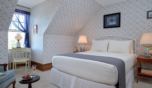 Habitación Confort