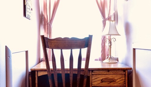 Habitación ejecutiva