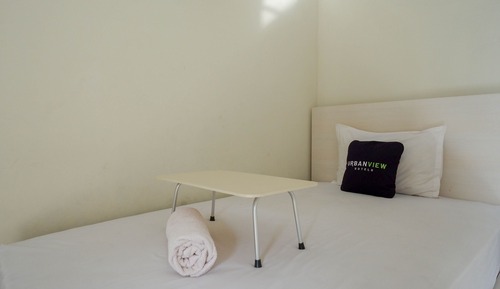 Habitación individual