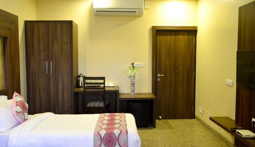 Habitación superior