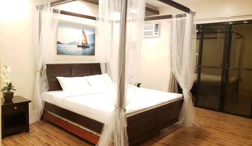 Habitación (Waling-waling)