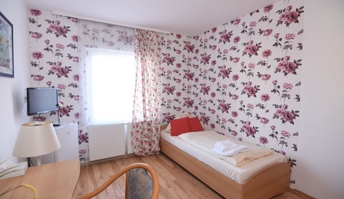 Habitación individual Confort