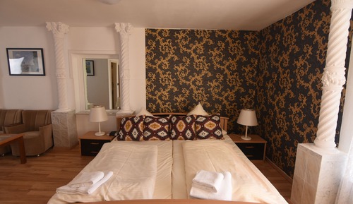 Habitación Confort doble