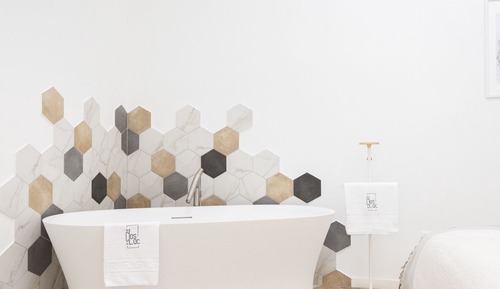 Habitación doble (Brut Nature)