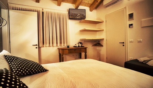 Double Wellness with Sauna