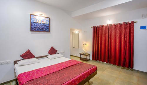 Habitación Premium