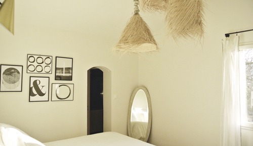Casa Confort, baño privado, vistas al jardín (Serendip)
