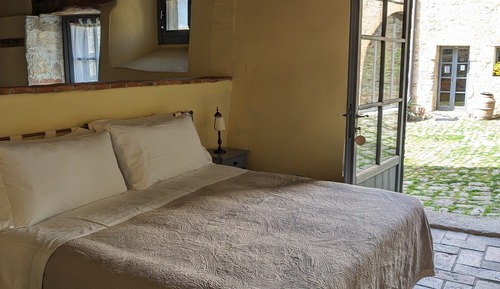 Suite estudio familiar