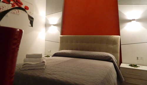 Habitación doble (103)