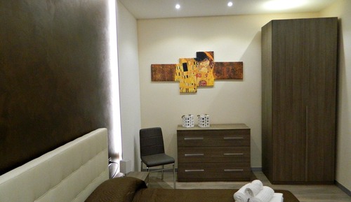 Habitación triple (104)