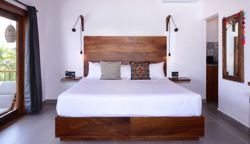 Suite, vistas al mar (#4)