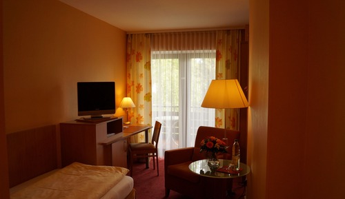 Habitación individual