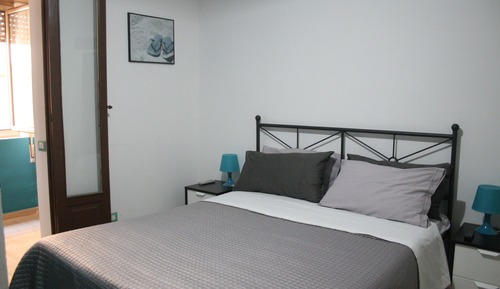 Classic Double Room, 1 Queen Bed, Non Smoking, City View