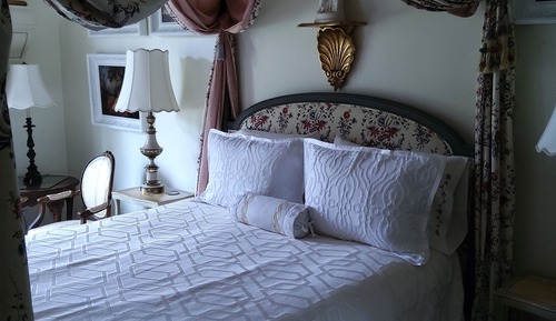 Suite de lujo, 1 cama de matrimonio, accesible para personas con discapacidad, vistas al lago
