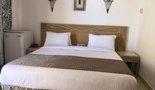 Habitación Club
