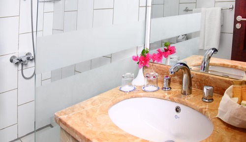 Suite, 2 habitaciones