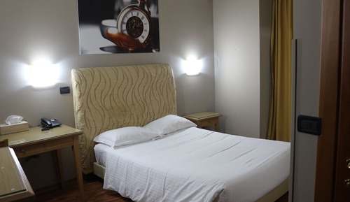 Habitación individual