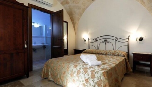 Habitación doble (Mandarino)