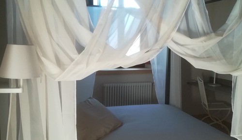 Suite junior