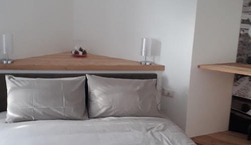 Habitación básica doble