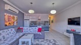 Apartamento, 1 habitación