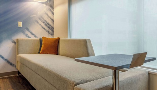 Habitación estándar, 1 cama de matrimonio grande, no fumadores