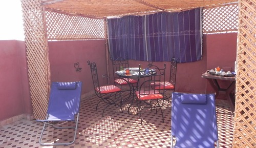 House, 1 Bedroom