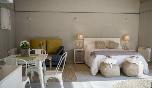Estudio (Pintega)