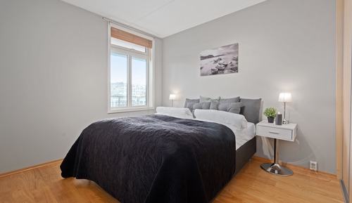 Apartamento, 2 habitaciones