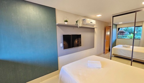 Apartamento clásico