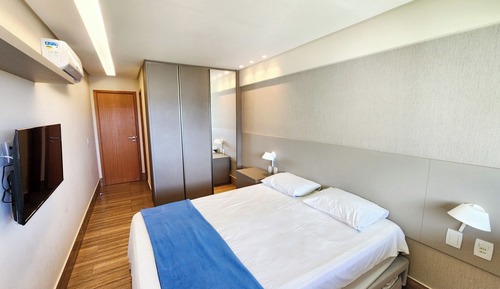 Apartamento Confort