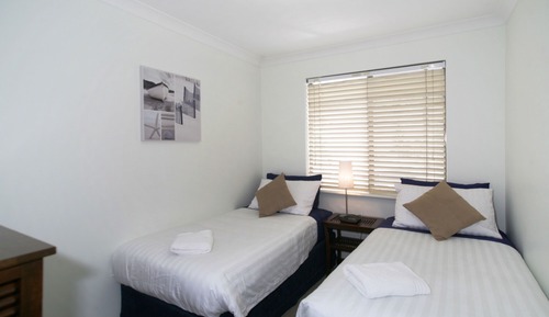Apartment, 2 Bedrooms