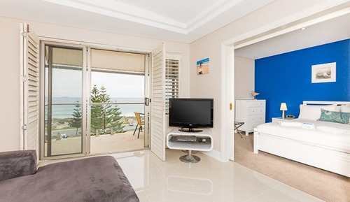 Apartment, 2 Bedrooms