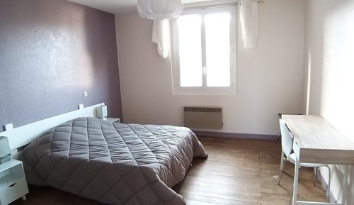 Habitación doble