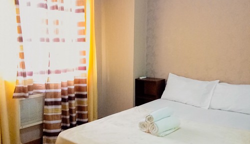 Suite, 1 habitación (Authentic)