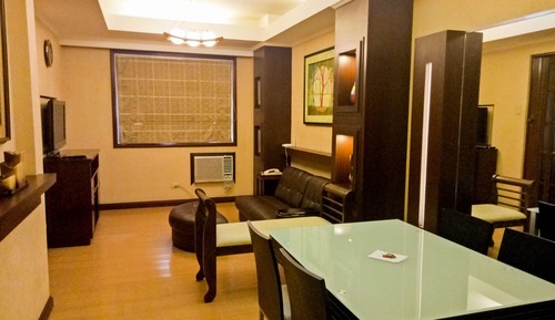 Suite, 1 habitación