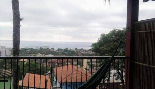 Suite superior, balcón, vistas al mar (1)