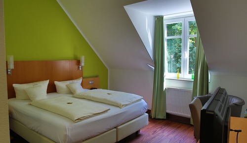 Habitación doble