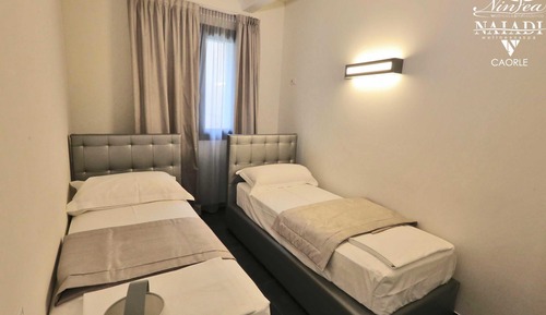 Apartamento superior, 2 habitaciones