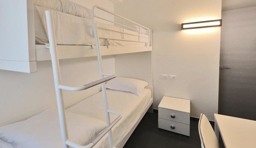 Apartamento Confort, 2 habitaciones