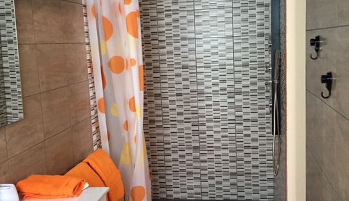 Habitación estándar, varias camas, no fumadores