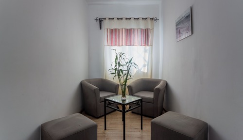 Habitación Confort, 2 habitaciones