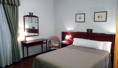 Habitación doble