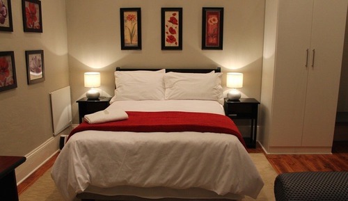 Habitación Confort doble, 1 cama doble