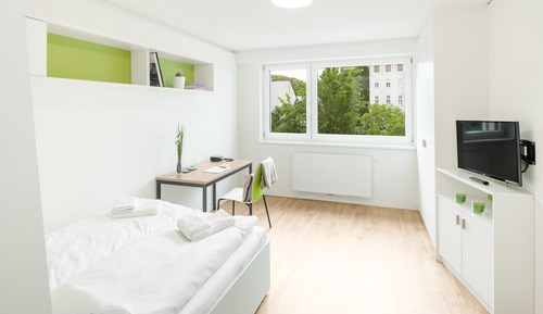 Family Apartment Deluxe