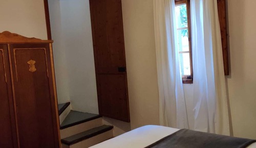 Ático familiar, 2 habitaciones