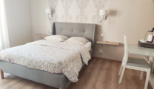 Habitación doble