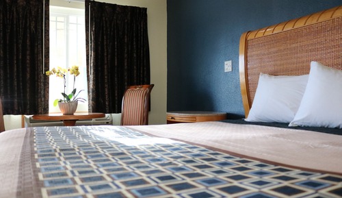 Habitación Premium, 1 cama de matrimonio grande, no fumadores