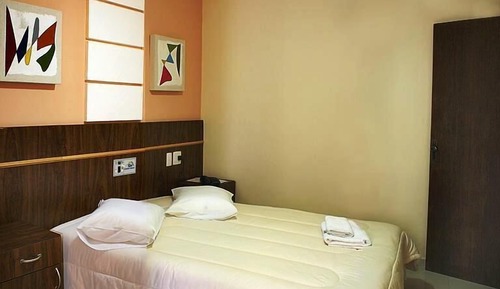 Apartamento (Individual)