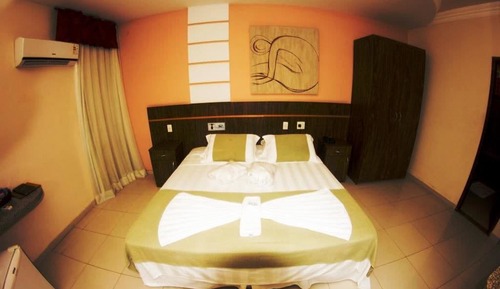 Apartamento (Duplo ou Casal)